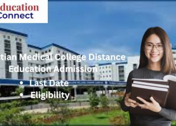 Christian Medical College Distance Education Admission