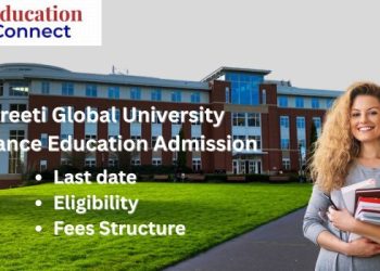 Preeti Global University distance education admission