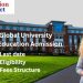 Preeti Global University distance education admission