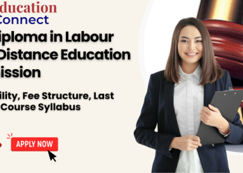 PG Diploma in Labour Law Distance Education Admission