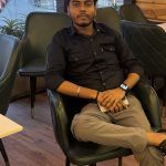 Sumit Yadav