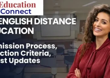 BA English Distance Education Admission