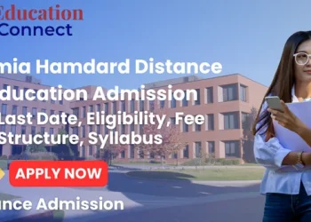 Jamia Hamdard Distance Education