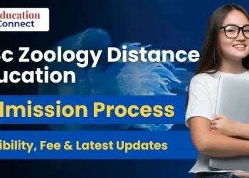 MSc Zoology Distance Education Admission