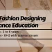 BSc Fashion Designing Distance Education