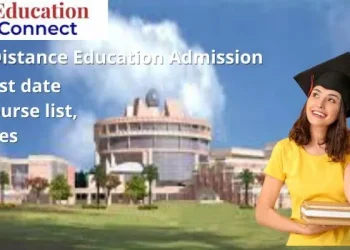 IPU Distance Education Admission