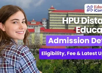 HPU Distance Education Admission