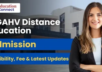 MGAHV Distance Education Admission