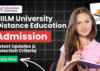 EIILM University Distance Education