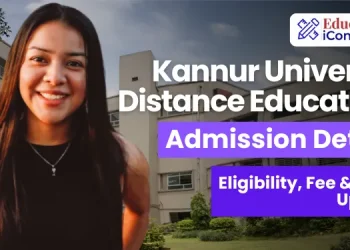 Kannur University Distance Education