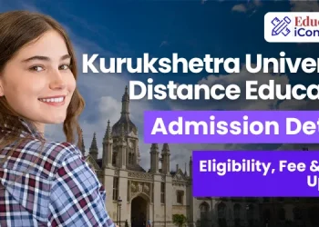 Kurukshetra University Distance Education