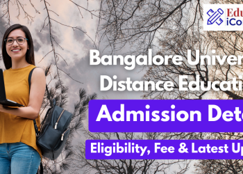 Bangalore University Distance Education