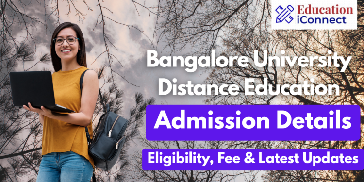 Bangalore University Distance Education