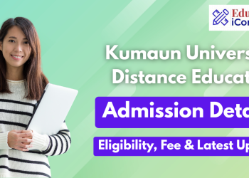 kumaun university distance education