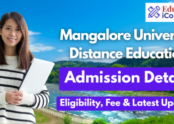 Mangalore University Distance Education