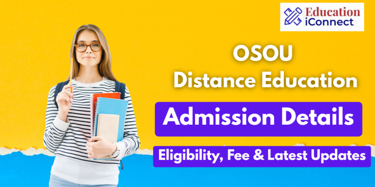 OSOU distance education