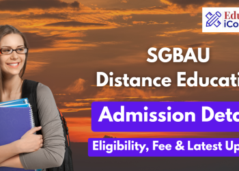 SGBAU Distance Education