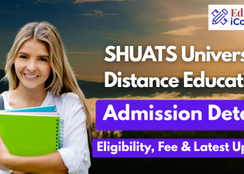 SHUATS University Distance Education