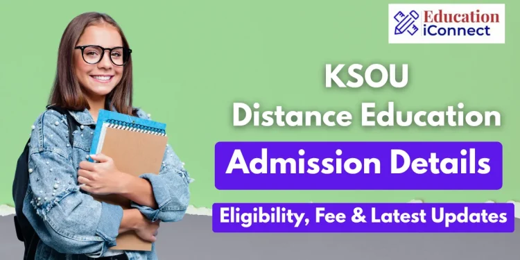 ksou distance education