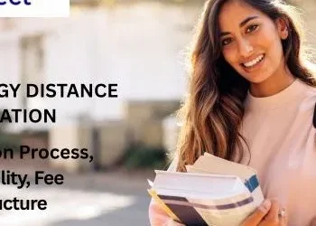 BA Sociology Distance Education Admission