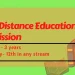 BCA Distance Education
