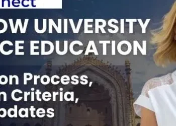 Lucknow University Distance Education Admission