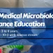 BSc Medical Microbiology Distance Education