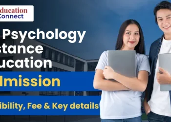 BA Psychology Distance Education