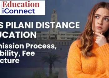 BITS Pilani Distance Education Admission